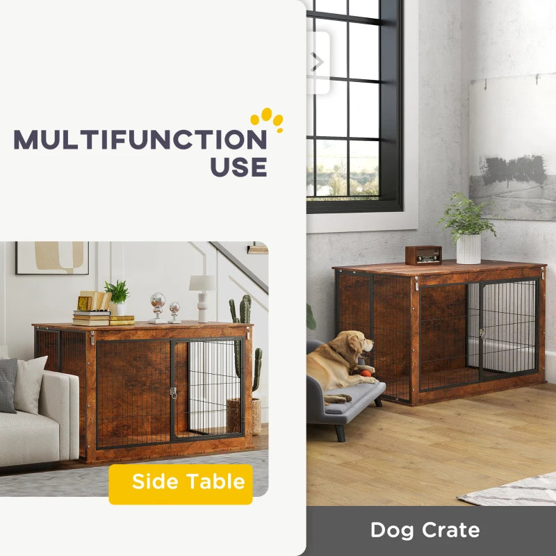 Dog Crate Vero - PETSTEP