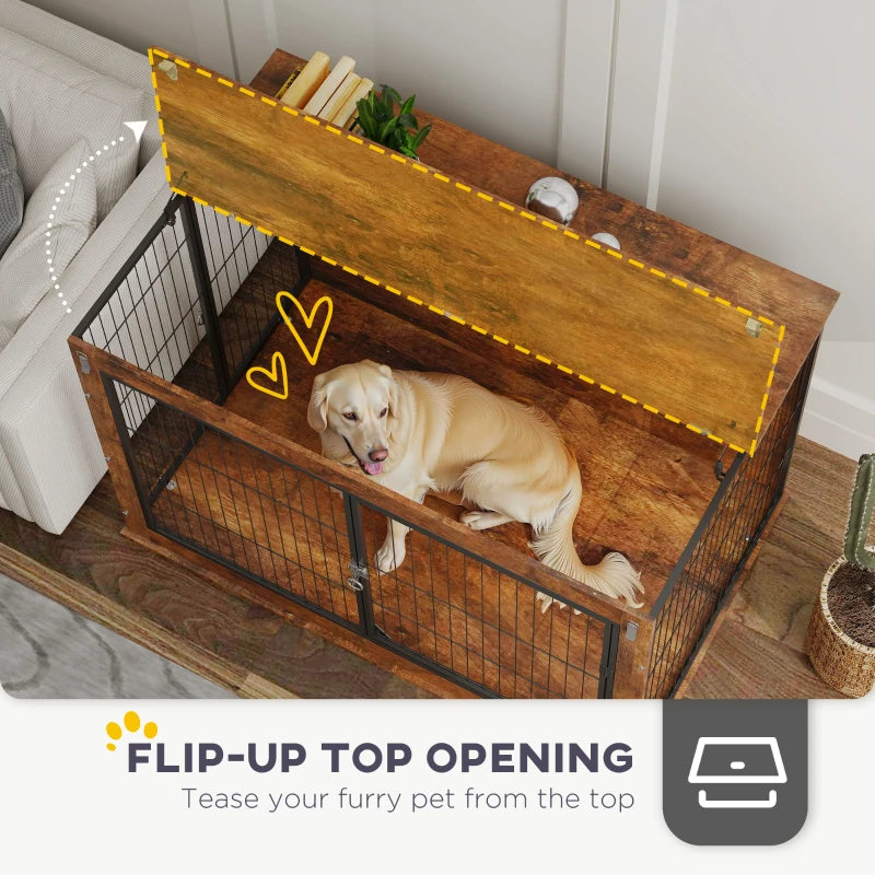 Dog Crate Vero - PETSTEP