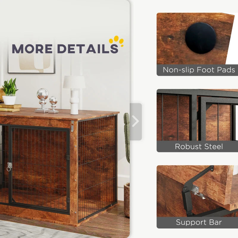 Dog Crate Vero - PETSTEP