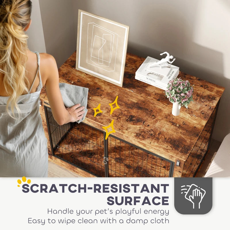 Dog Crate Vero - PETSTEP