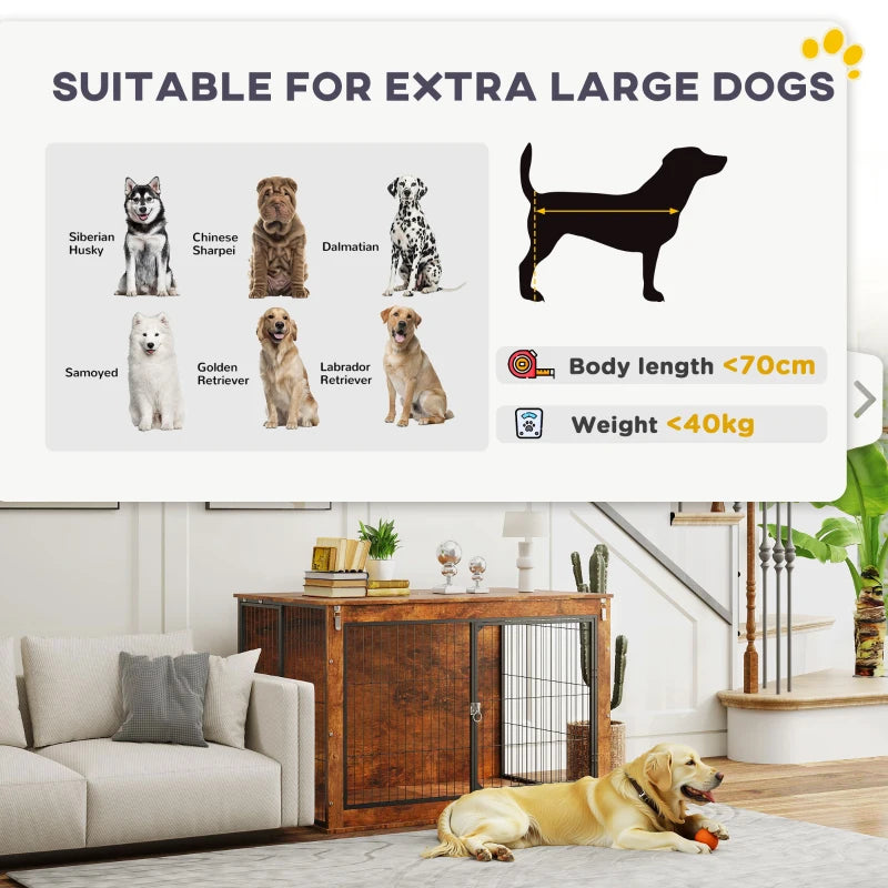 Dog Crate Vero - PETSTEP