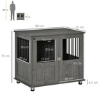 Dog Crate Vikki - PETSTEP