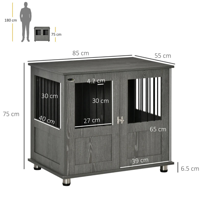 Dog Crate Vikki - PETSTEP
