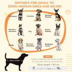 Dog Crate Vikki - PETSTEP