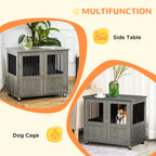 Dog Crate Vikki - PETSTEP