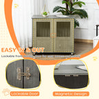 Dog Crate Vikki - PETSTEP