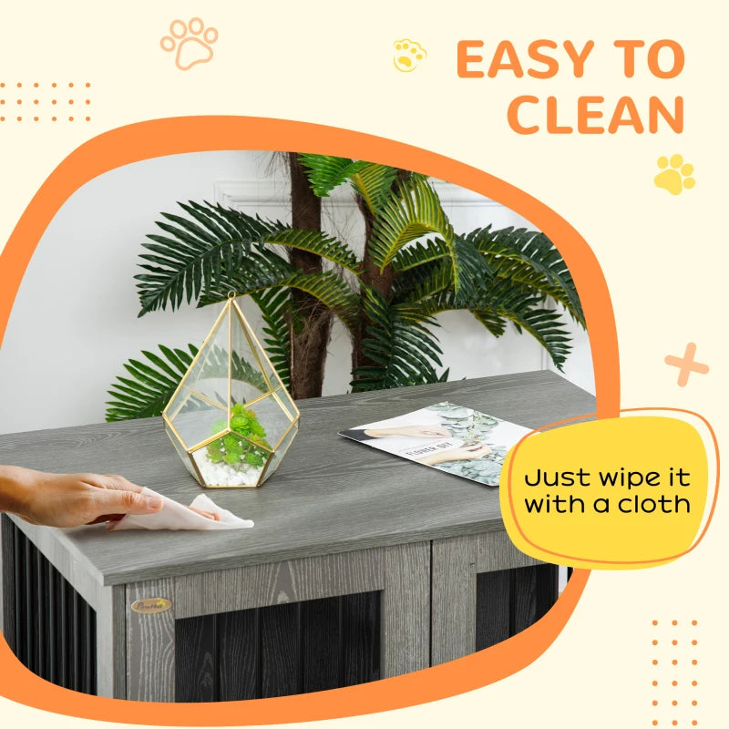 Dog Crate Vikki - PETSTEP