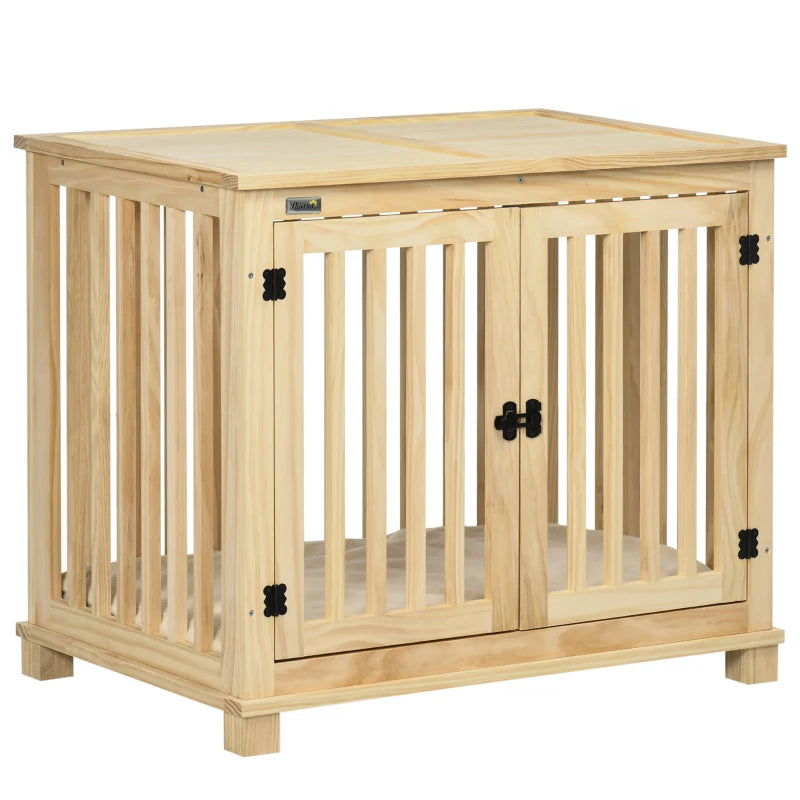 Dog Crate Woody - PETSTEP