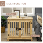 Dog Crate Woody - PETSTEP
