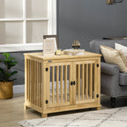 Dog Crate Woody - PETSTEP