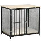 Dog Crate Zink - PETSTEP