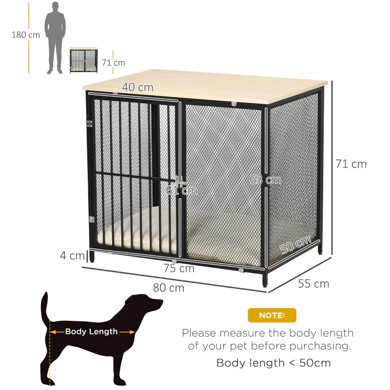Dog Crate Zink - PETSTEP