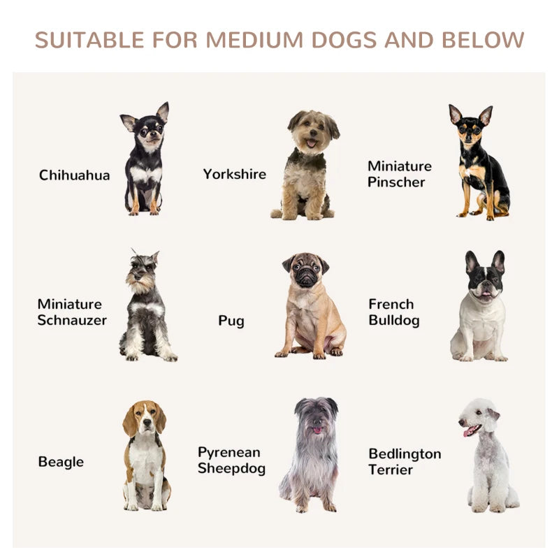 Dog Crate Zink - PETSTEP