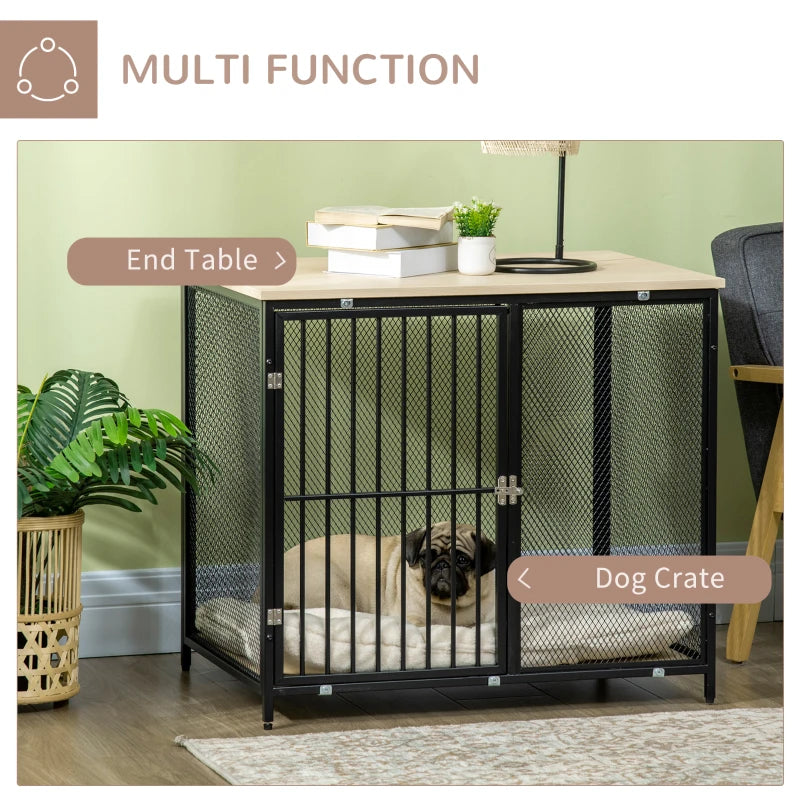 Dog Crate Zink - PETSTEP