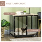 Dog Crate Zink - PETSTEP