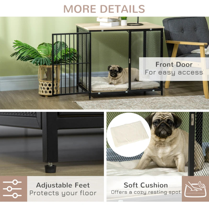 Dog Crate Zink - PETSTEP