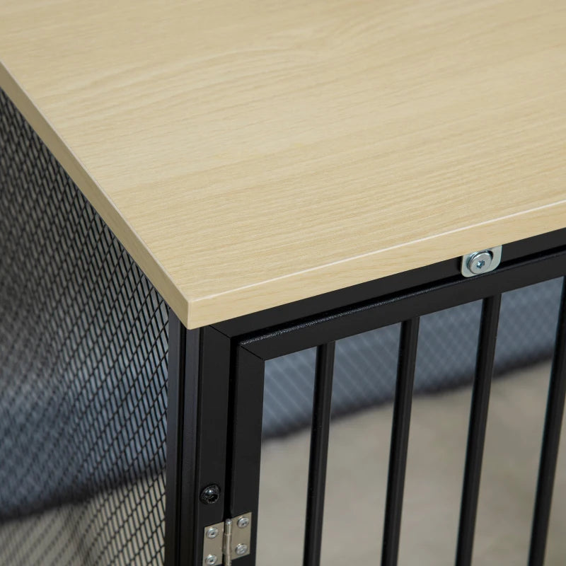 Dog Crate Zink - PETSTEP