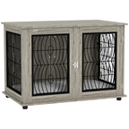 Dog Crate Ziti - PETSTEP