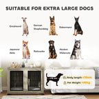 Dog Crate Ziti - PETSTEP