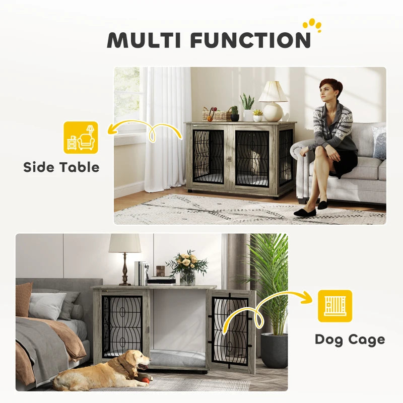 Dog Crate Ziti - PETSTEP