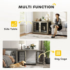 Dog Crate Ziti - PETSTEP