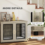 Dog Crate Ziti - PETSTEP