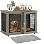 Dog Crate Ziti - PETSTEP