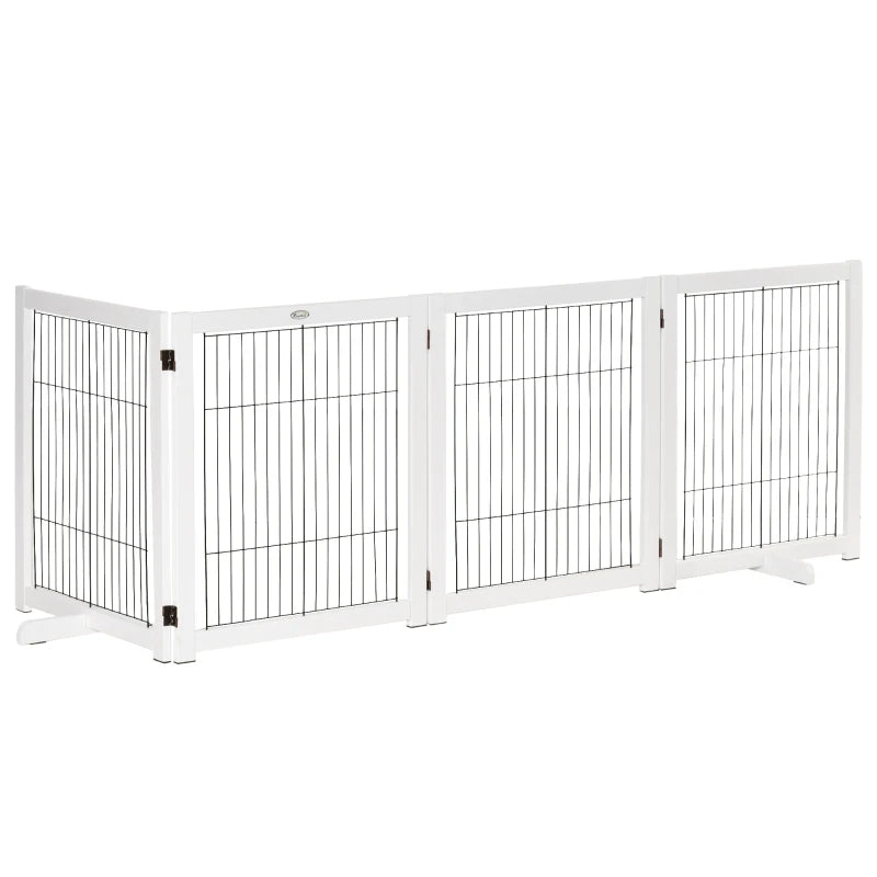Dog Gate Ash - PETSTEP