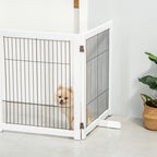 Dog Gate Ash - PETSTEP