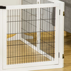 Dog Gate Brie - PETSTEP