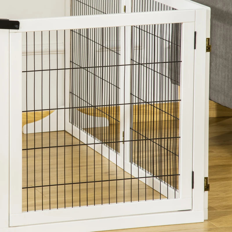 Dog Gate Brie - PETSTEP
