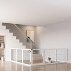 Dog Gate Brie - PETSTEP