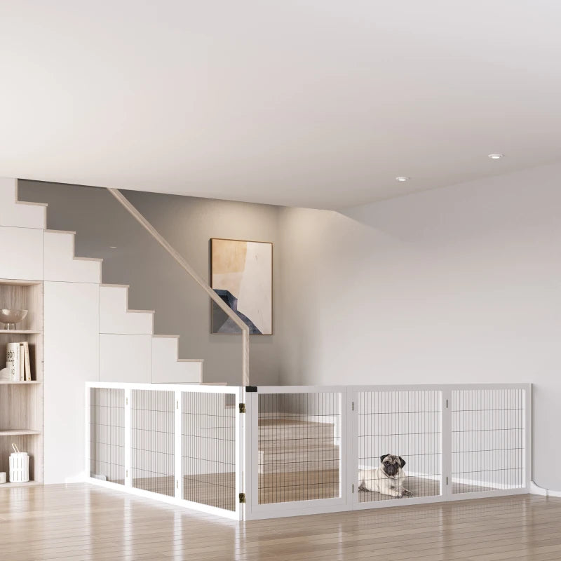 Dog Gate Brie - PETSTEP