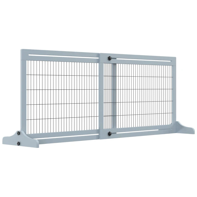 Dog Gate Cliff - PETSTEP