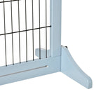 Dog Gate Cliff - PETSTEP
