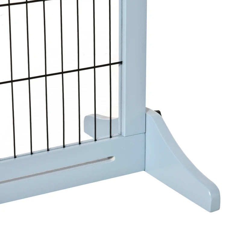 Dog Gate Cliff - PETSTEP