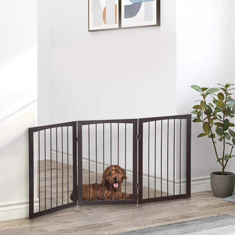 Dog Gate Figgy - PETSTEP