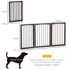 Dog Gate Figgy - PETSTEP
