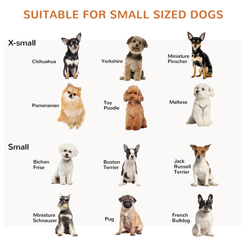 Dog Gate Figgy - PETSTEP