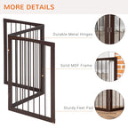 Dog Gate Figgy - PETSTEP