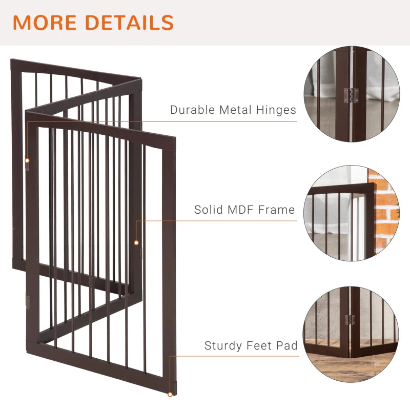 Dog Gate Figgy - PETSTEP