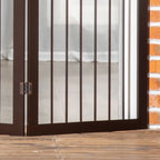 Dog Gate Figgy - PETSTEP