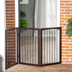 Dog Gate Figgy - PETSTEP