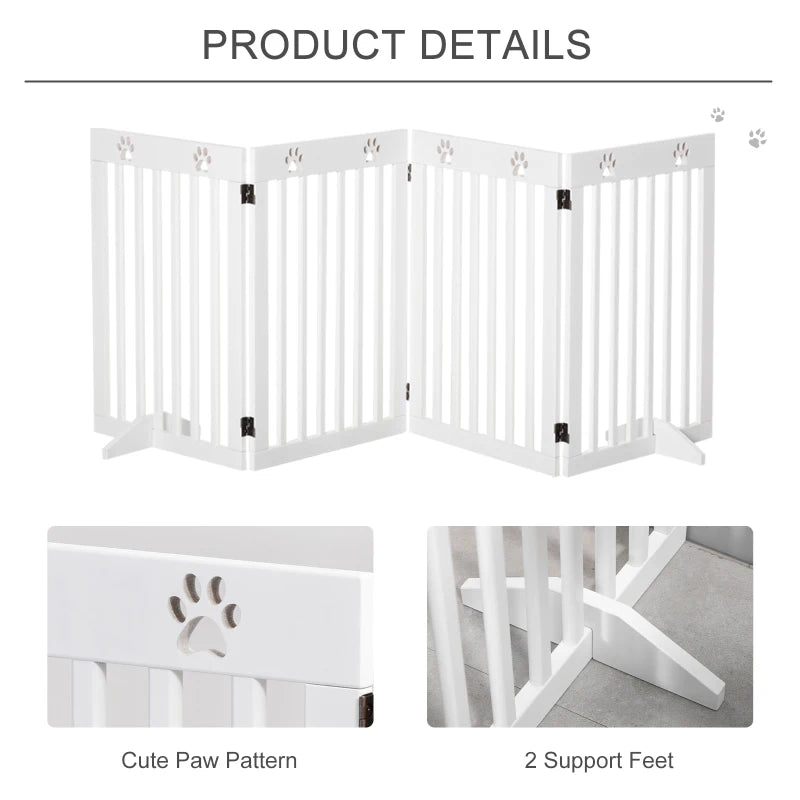 Dog Gate Irene - PETSTEP