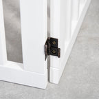 Dog Gate Irene - PETSTEP