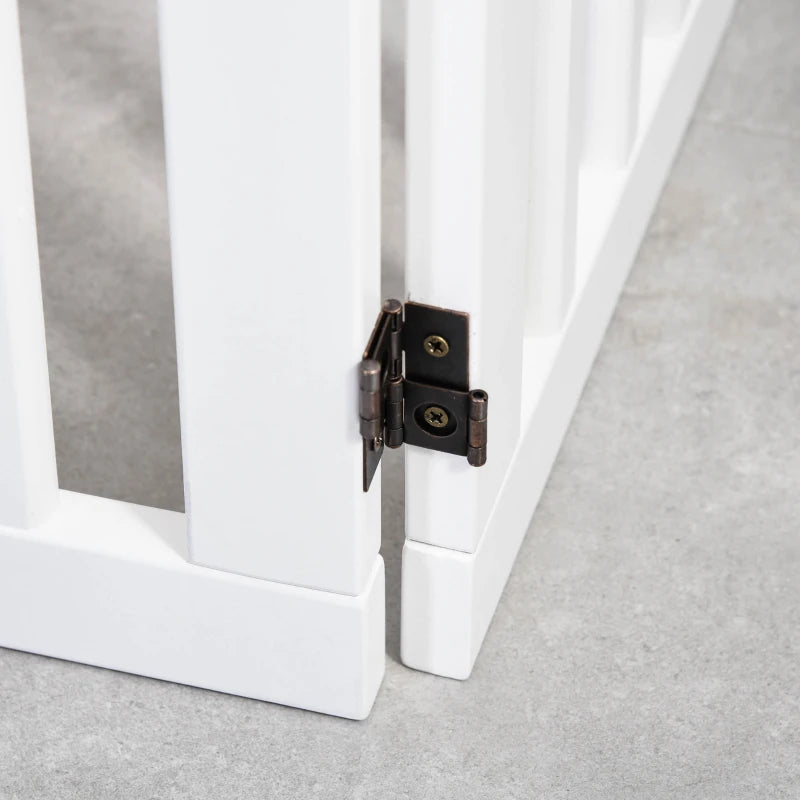 Dog Gate Irene - PETSTEP