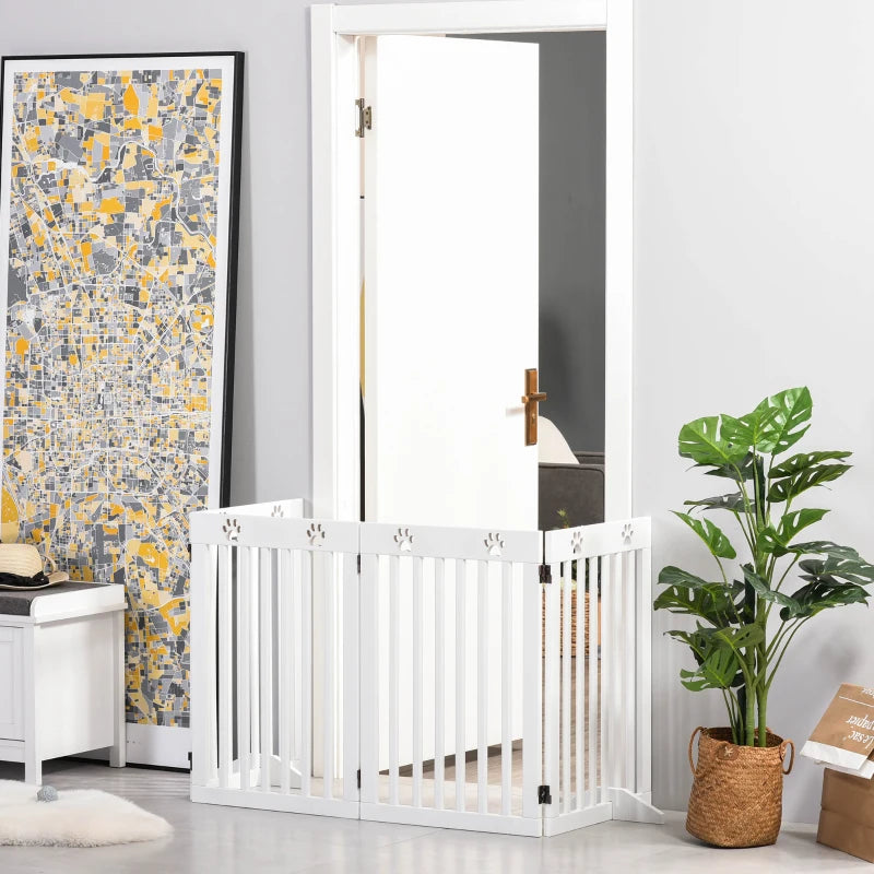 Dog Gate Irene - PETSTEP