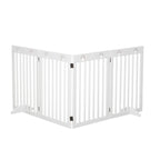 Dog Gate Irene - PETSTEP