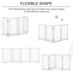 Dog Gate Kiki - PETSTEP