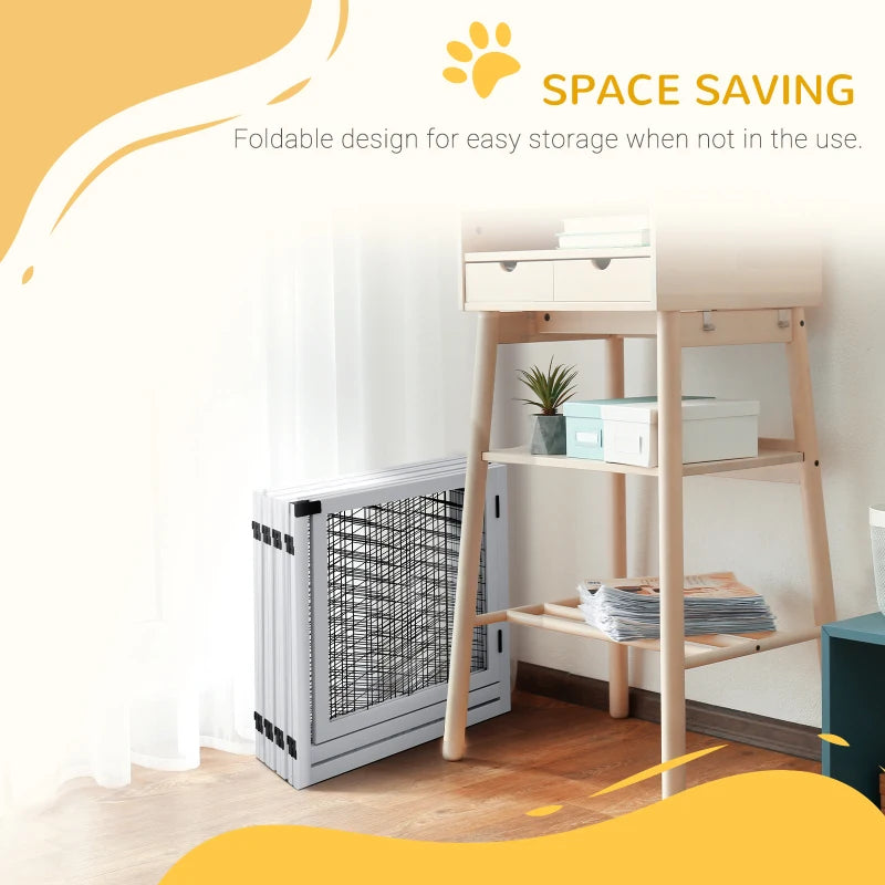 Dog Gate Kyle - PETSTEP